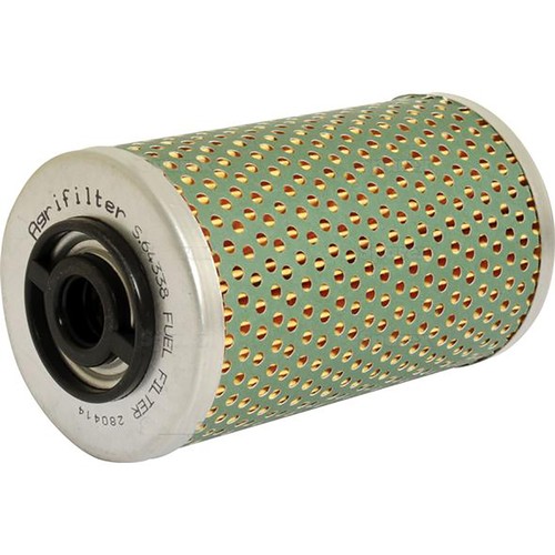Filtro carburante adatto per