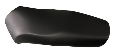 Sella nera mbk ovetto - sella,
