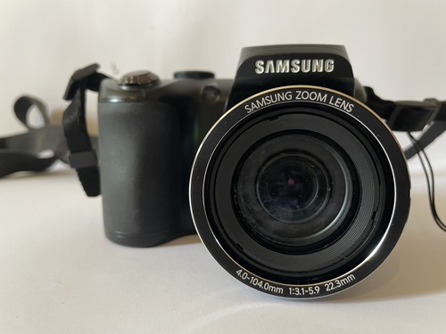 Samsung wb100 megapixel - samsung,