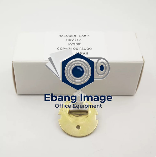 1pcs 6v30w huvitz ccp - 1pcs, ccp-3100