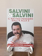 POLETTI - SALVINI E SALVINI IL
