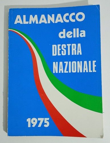 47492 lb9 almanacco della - lb9,