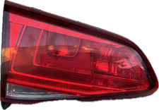 Fanale posteriore sinistro