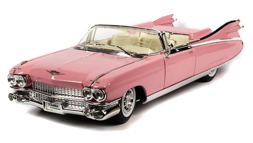 1959 cadillac eldorado - 1959,