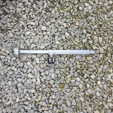 Sedile da pesca 25 mm OCTBOX