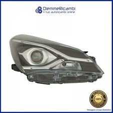 FARO PROIETTORE ANTERIORE