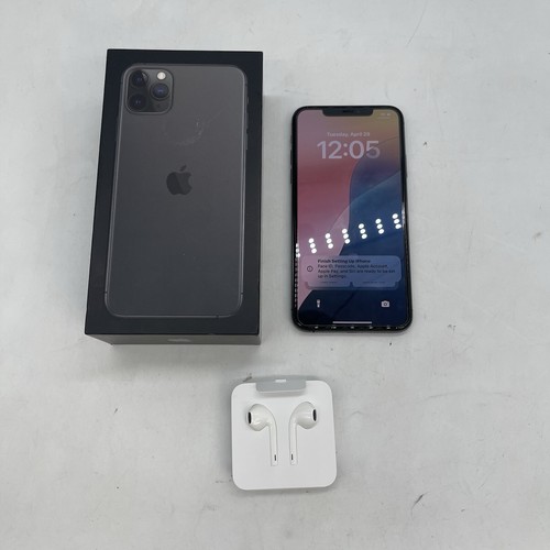 Apple iphone pro - iphone, 64gb