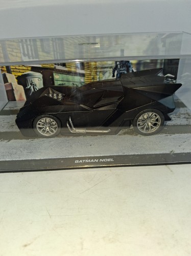 Batman batmobile noel - batman,