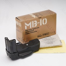 Nikon n90s mb 10 - nikon, fx-90