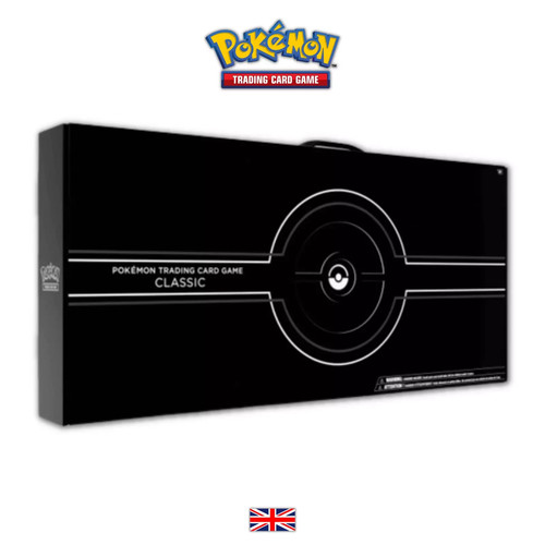 Pokemon tcg classic - [pokemon],