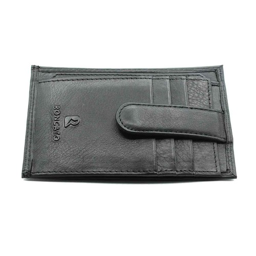 Porta carte credito - carte, pelle