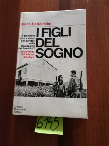 Bettelheim figli del - figli,
