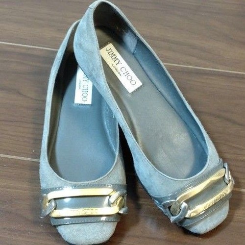 Decolte jimmy choo 5 - jimmy, 21,5