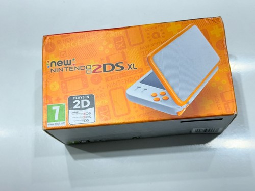 Console nintendo 2ds bianca - xl,