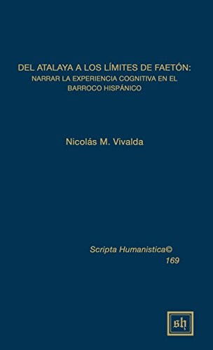 Del atalaya a los - del,