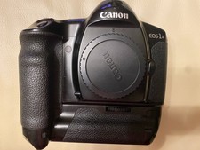 Canon EOS 1N Fotocamera reflex a pellicola. Macchina fotografica usata