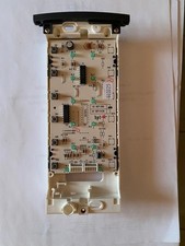 Elettronica pulsantiera