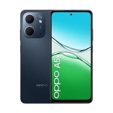 OPPO A5X 4G 4GB  |128GB BLACK