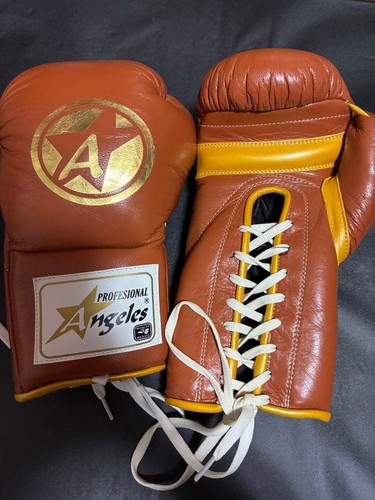 Guanti boxe da - guanti,