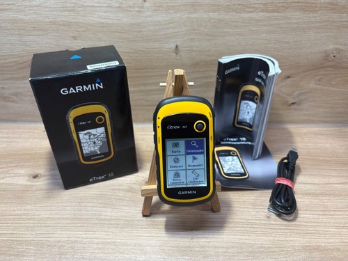 Garmin etrex navigatore - garmin, 10