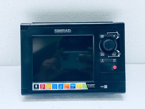 Display navigazione - display,