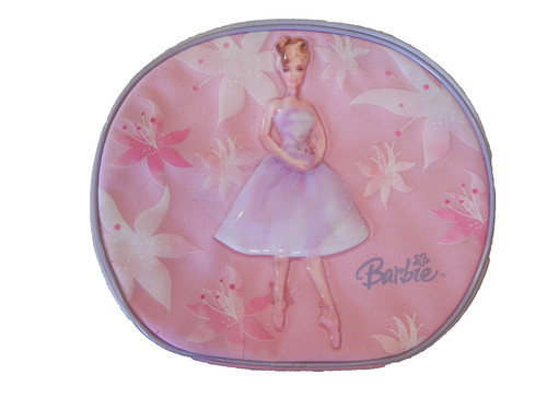 Mattel barbie hat - mattel, box