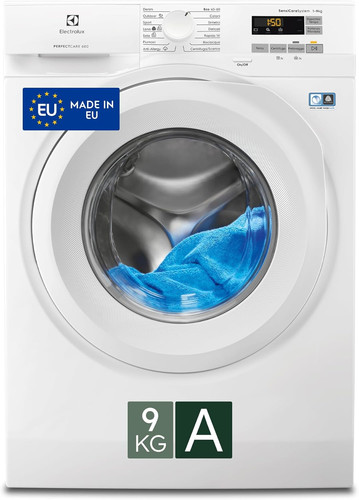 Electrolux perfectcare 600 - perfectcare,