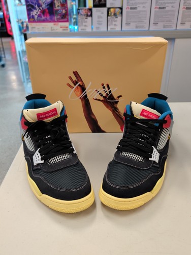 Taglia jordan 4 retro x - taglia,