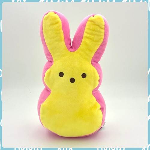 Peluche peeps alto rosa - peluche,