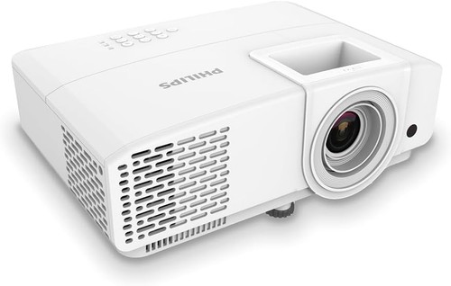 Philips propix 650 ready - philips,
