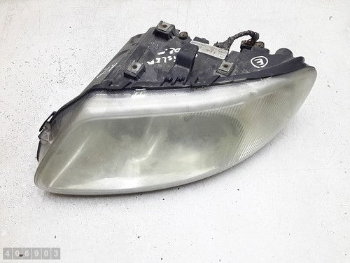 2002 chrysler voyager faro - 2002,