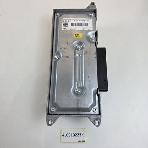 Amplificatore radio audi - amplificatore,