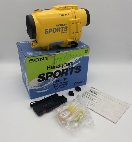 Sony spk tr1 - sony, spk-tr1
