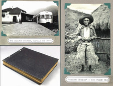 Argentina 1950 photographs +