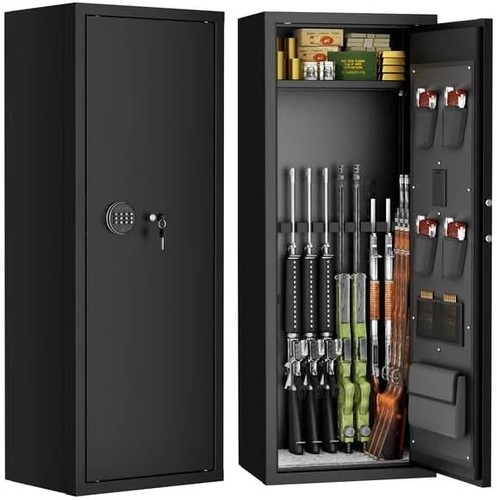 Cassaforte per pistola - , 12-15