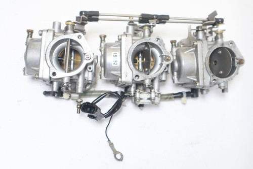 Suzuki 1997 carburetor set - 1997,