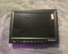 Feelworld FW759 7 pollici