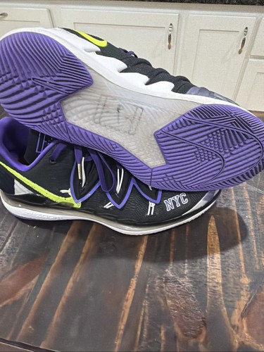 Nike air zoom vapor kyrie - x, v