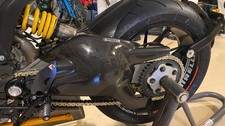 DUCATI Monster 796/1100 Carbon