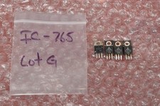 ICOM IC-765 RF POWER DRIVER