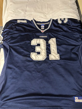 NFL Jersey Reebook Vintage