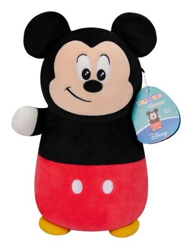 Squishmallows topolino - squishmallows,