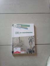 “Libri in movimento” Eva Cantarella MITO - EPICA. LIBRO SCOLASTICO USATO