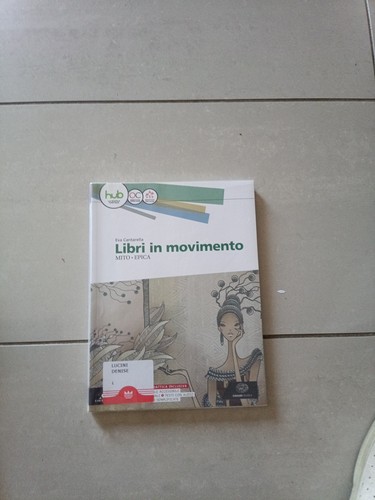 Libri movimento eva - movimento”,