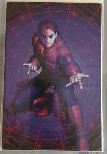 Spider man marvel - spider-man,