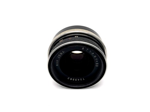 Carl zeiss 2 - zeiss, mm