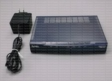 PRESTIGE 645M-UHP ZYXEL