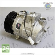 Compressore climatizzatore