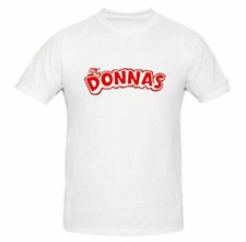 The Donnas T shirt Tee Rock