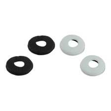 1 paio auricolari per cuffie